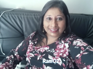rani02 Coquine Avenue