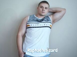 raphaelvaizard Coquine Avenue