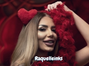 Raquelleinks