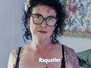 raqueller Coquine Avenue