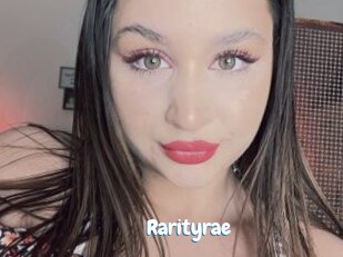 Rarityrae