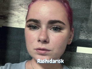 Rashidarisk