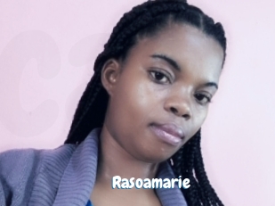 Rasoamarie