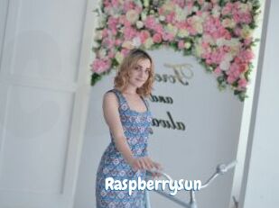 Raspberrysun
