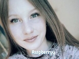 Raspberryy