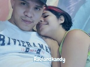 Raulandkandy
