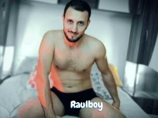 Raulboy