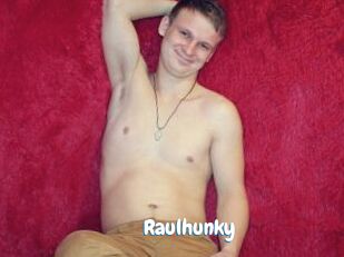 Raulhunky