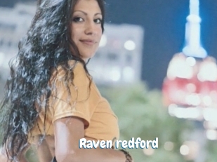 Raven_redford