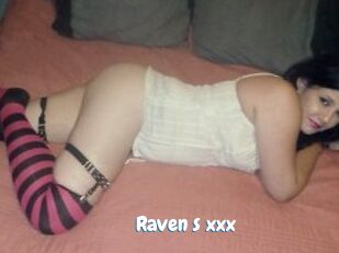 Raven_s_xxx
