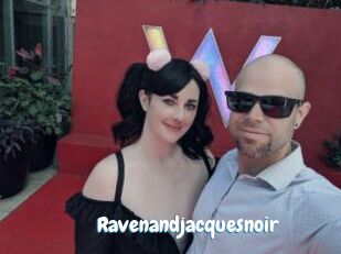 Ravenandjacquesnoir