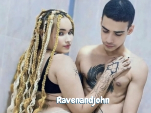 Ravenandjohn