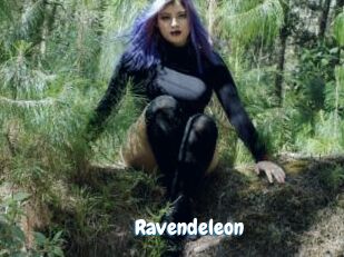 Ravendeleon