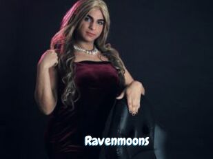 Ravenmoons