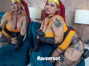 Ravenroot