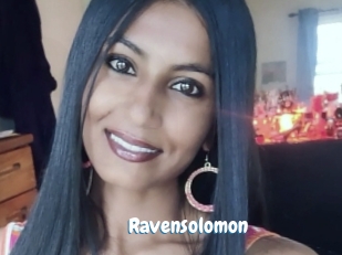Ravensolomon