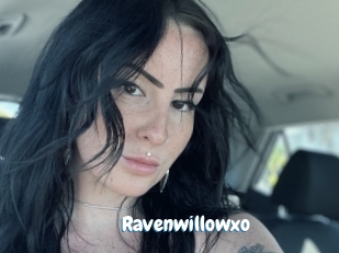 Ravenwillowxo