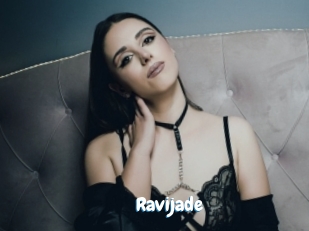 Ravijade