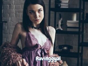 Ravinggyal