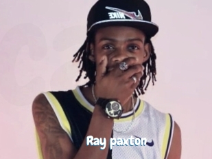 Ray_paxton