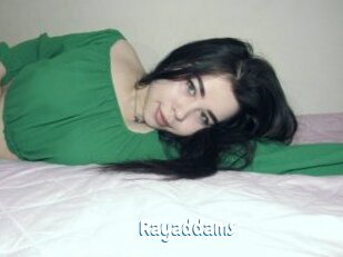 Rayaddams