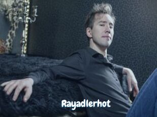 Rayadlerhot