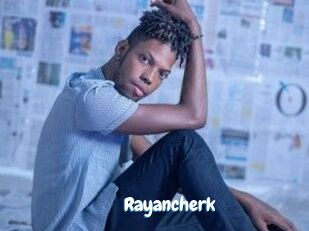 rayancherk Coquine Avenue