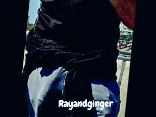 Rayandginger