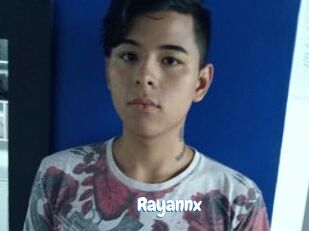 rayannx Coquine Avenue