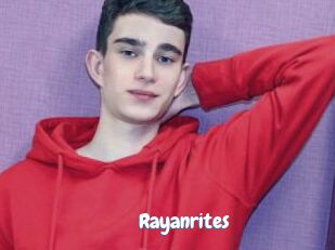 rayanrites Coquine Avenue