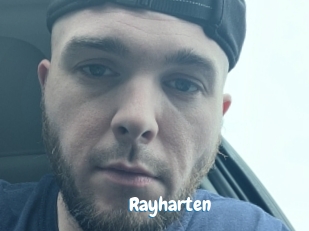 Rayharten