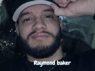 Raymond_baker