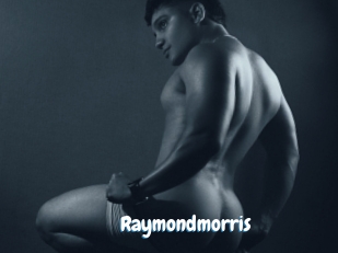 raymondmorris Coquine Avenue
