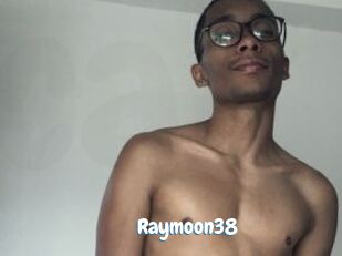 raymoon38 Coquine Avenue