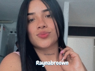 Raynabroown