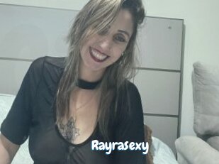 Rayrasexy