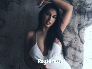 Raysarosse
