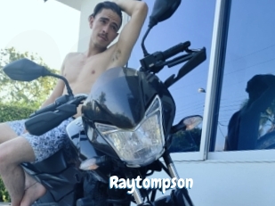 raytompson Coquine Avenue