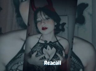 Reacall