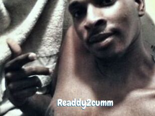 Readdy2cumm