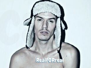 realFORreal Coquine Avenue