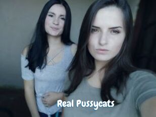 Real_Pussycats