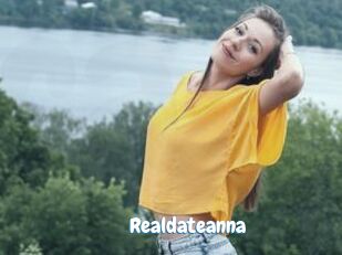 Realdateanna