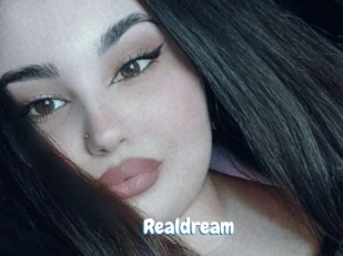 realdream Coquine Avenue