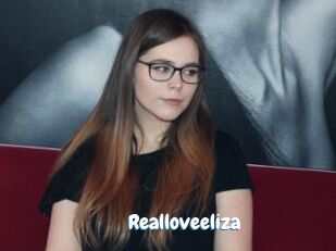 realloveeliza Coquine Avenue