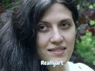 Reallyart