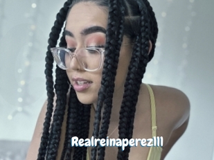 realreinaperez111 Coquine Avenue
