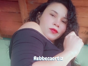 rebbecaortiz Coquine Avenue