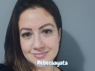 Rebecaayata