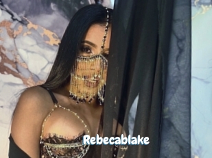 Rebecablake